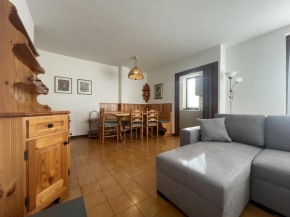 Trilocale Rendena 035
